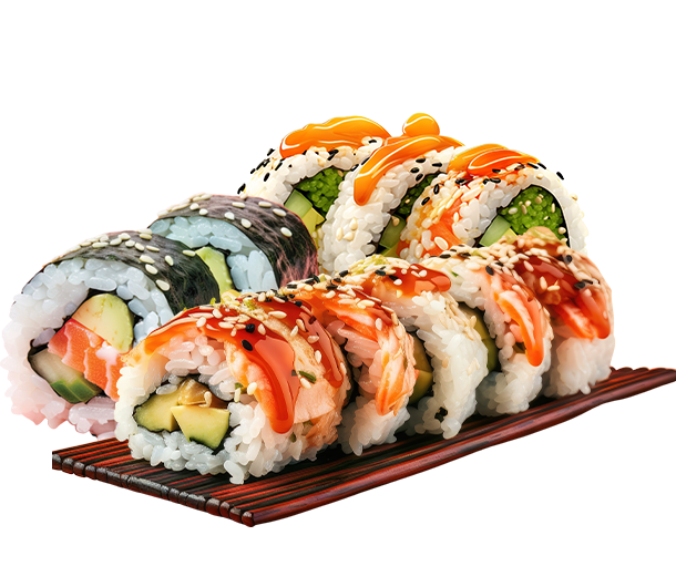 Sushi Sushi