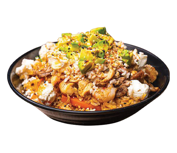 YAKIMESHI YAKIMESHI