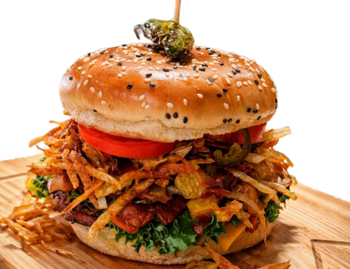 hamburgesa