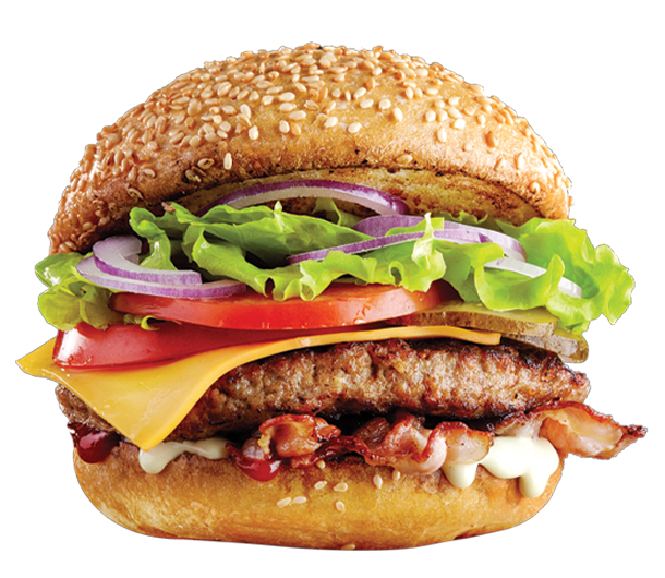 hamburguesa hamburguesa