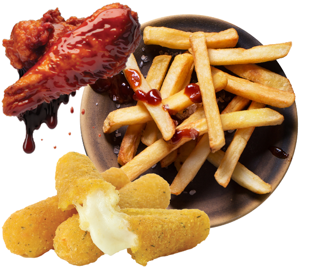 combos combos