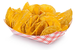 MyD Entrega Product Image