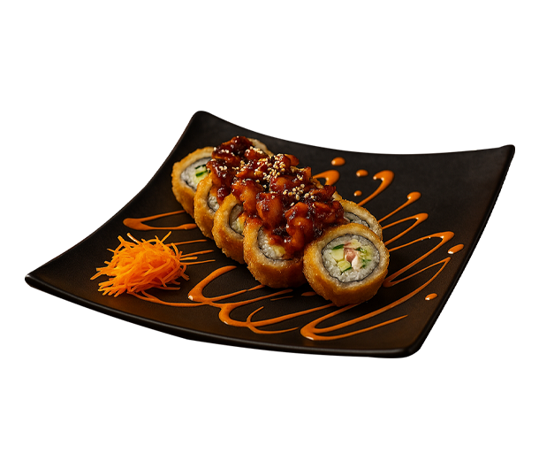 DIABLITO ROLL