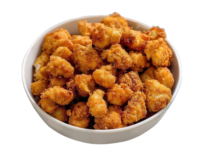 popcorn